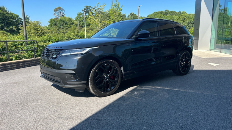 Land Rover Range Rover Velar 2.0 D200 MHEV S 5dr Auto Diesel Estate